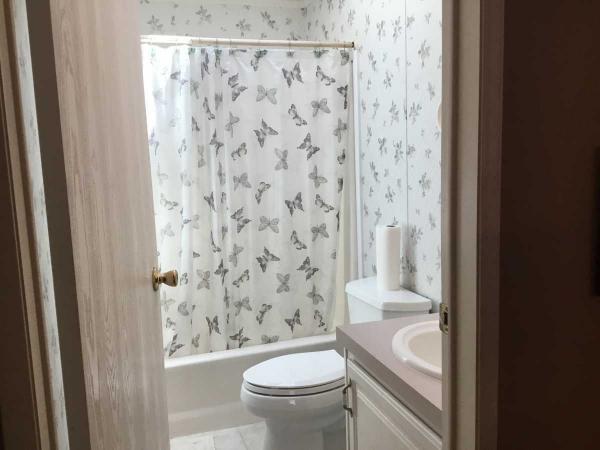 2000 Jaco HS Manufactured Home