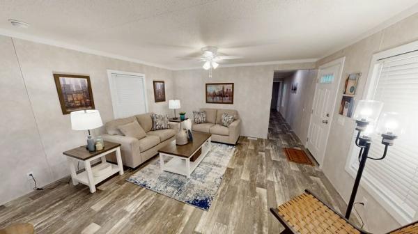 2025 Adventure Kalahari Mobile Home