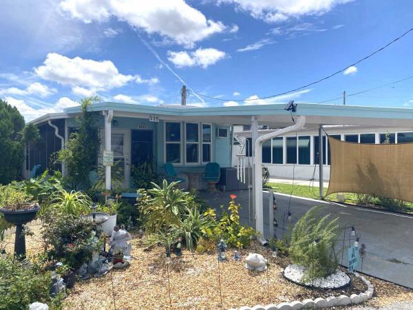 1983 Mobile Home