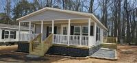 2025 Clayton Homes The Southern Farm House Manufactured Home