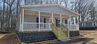 2025 Clayton Homes The Southern Farm House Manufactured Home