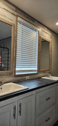 2025 Clayton Homes The Southern Farm House Manufactured Home