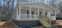 2025 Clayton Homes The Southern Farm House Manufactured Home