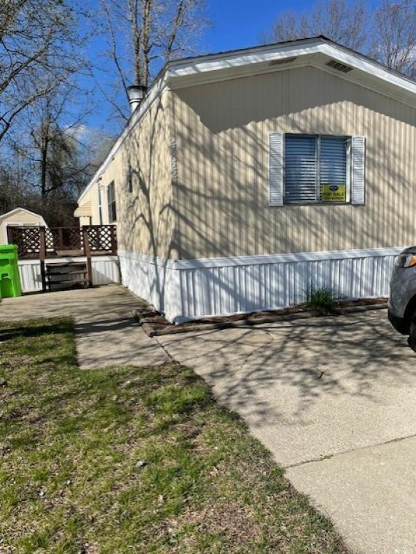 1980 Liberty Mobile Home For Sale