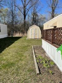 1980 Liberty Manufactured Home