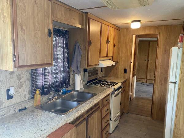 1988 Mobile Home