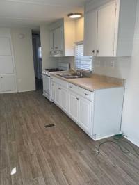 1980 Liberty Manufactured Home
