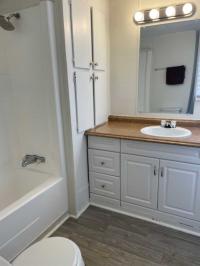 1980 Liberty Manufactured Home