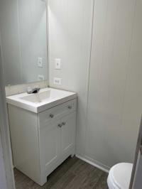 1980 Liberty Manufactured Home