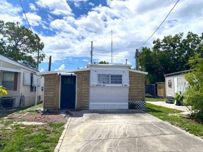 Mobile Home at 4699 Continental Drive #480 Holiday, FL 34690