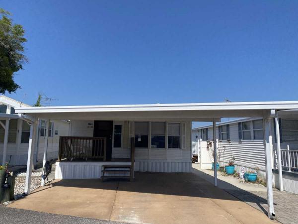 1989 Mobile Home