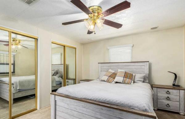 1982 Schut Homes  Manufactured Home