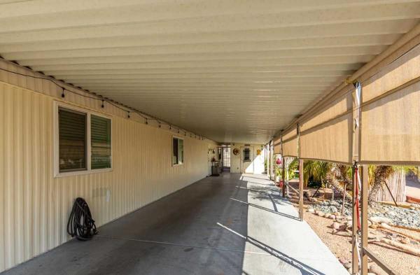 1982 Schut Homes  Manufactured Home