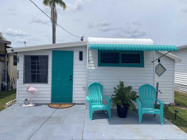 1979 Mobile Home