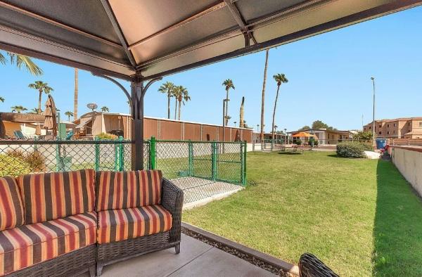 1982 Schut Homes  Manufactured Home