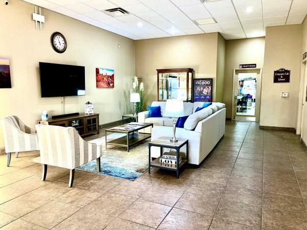 1982 Schut Homes  Manufactured Home