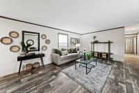 2025 Clayton Adrenaline Mobile Home