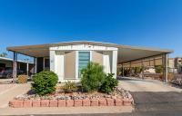 1982 Schut Homes  Manufactured Home