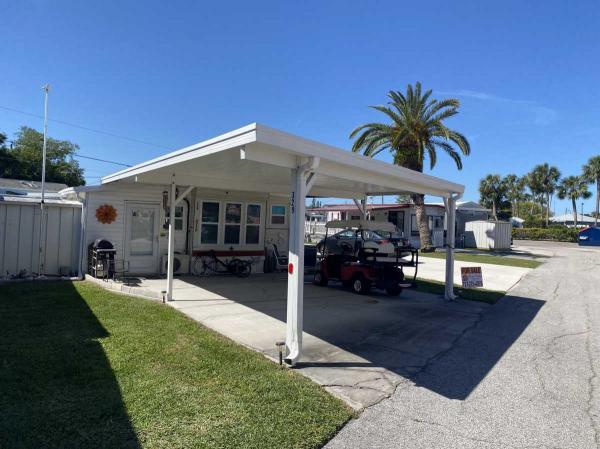 Photo 1 of 2 of home located at 4699 Continental Drive #329 Holiday, FL 34690