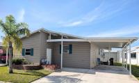 Manufactured Home