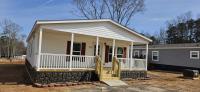 2025 Clayton Homes The Southern Farm House Manufactured Home