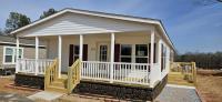 2025 Clayton Homes The Southern Farm House Manufactured Home