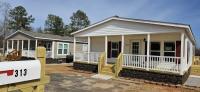 2025 Clayton Homes The Southern Farm House Manufactured Home