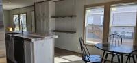 2025 Clayton Homes The Southern Farm House Manufactured Home