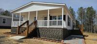 2025 Clayton Homes The Southern Farm House Manufactured Home