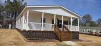 2025 Clayton Homes The Southern Farm House Manufactured Home