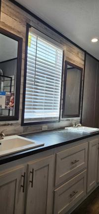 2025 Clayton Homes The Southern Farm House Manufactured Home