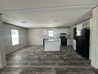 2025 Mobile Home