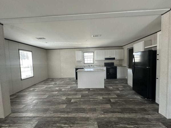 2025 Mobile Home