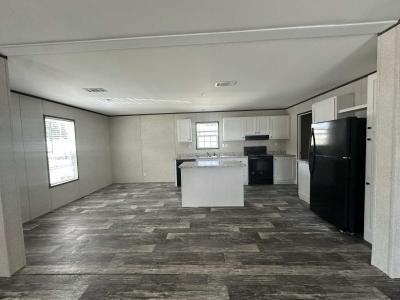 Photo 2 of 8 of home located at 3925 N Combee Rd., Site 17 Lakeland, FL 33805