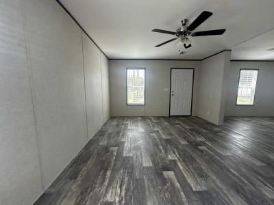 Photo 3 of 8 of home located at 3925 N Combee Rd., Site 17 Lakeland, FL 33805