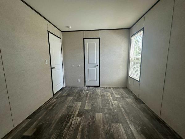 2025 Mobile Home