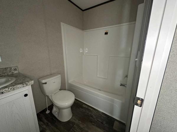 2025 Mobile Home