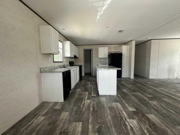 2025 Mobile Home
