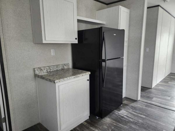 2025 Mobile Home