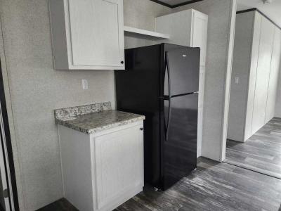 Photo 2 of 8 of home located at 3925 N Combee Rd., Site 25 Lakeland, FL 33805