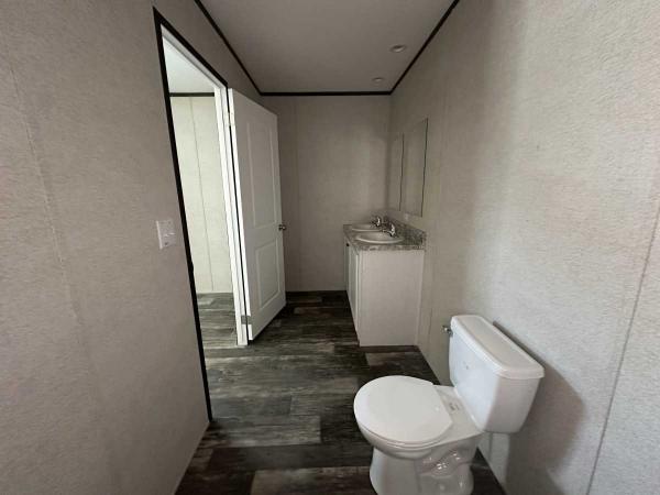 2025 Mobile Home