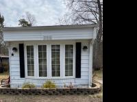 Zimmer Homes of Pa Laurel Manufactured Home