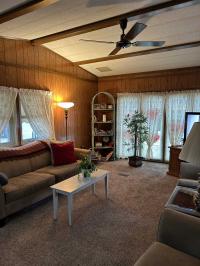 Zimmer Homes of Pa Laurel Manufactured Home