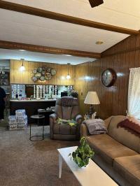 Zimmer Homes of Pa Laurel Manufactured Home