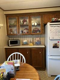 Zimmer Homes of Pa Laurel Manufactured Home