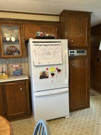 Zimmer Homes of Pa Laurel Manufactured Home