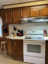 Zimmer Homes of Pa Laurel Manufactured Home