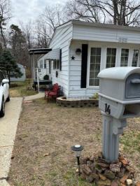Zimmer Homes of Pa Laurel Manufactured Home