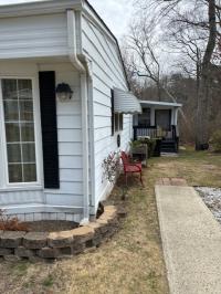 Zimmer Homes of Pa Laurel Manufactured Home