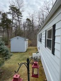 Zimmer Homes of Pa Laurel Manufactured Home